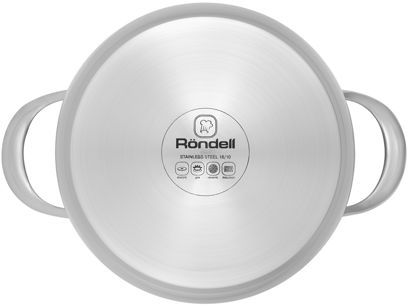 Кастрюля Rondell RDS725 photo 5