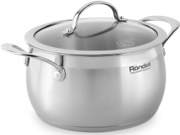 Кастрюля Rondell RDS725 thumbnav 7