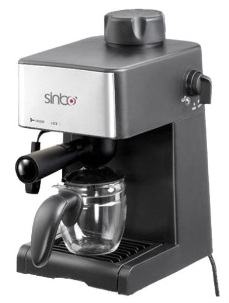 Кофеварка Sinbo SCM2925 photo 1
