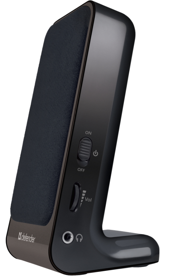 Boxe PC Defender SPK 225 photo 2