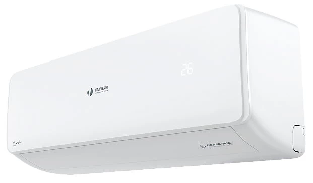 Кондиционер Timberk T-AC07-S27 7000 BTU / 20 м2 / Обычный / R410а / A photo 5