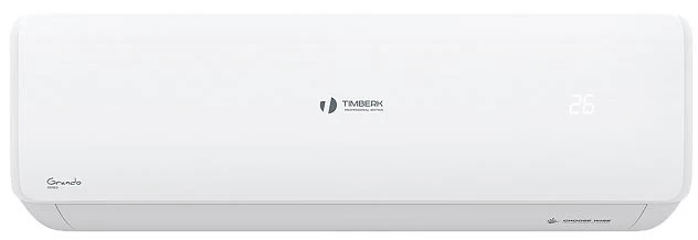Кондиционер Timberk T-AC07-S27 7000 BTU / 20 м2 / Обычный / R410а / A photo 6
