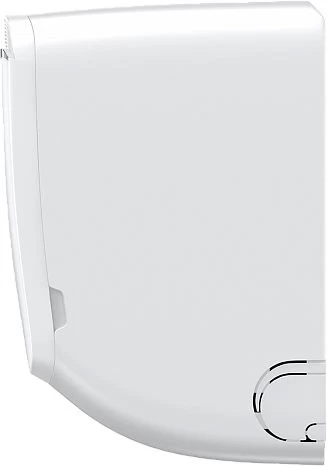 Кондиционер Timberk T-AC12-S27 12000 BTU / 35 м2 / Обычный / R410а / A photo 3