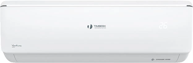 Кондиционер Timberk T-AC12-S27 12000 BTU / 35 м2 / Обычный / R410а / A photo 4