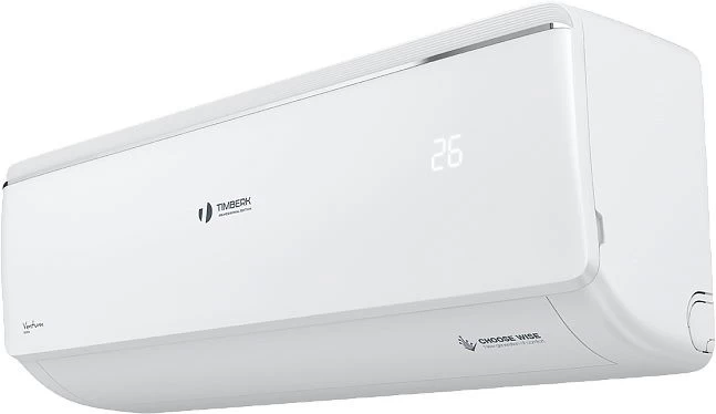 Кондиционер Timberk T-AC12-S27 12000 BTU / 35 м2 / Обычный / R410а / A photo 7