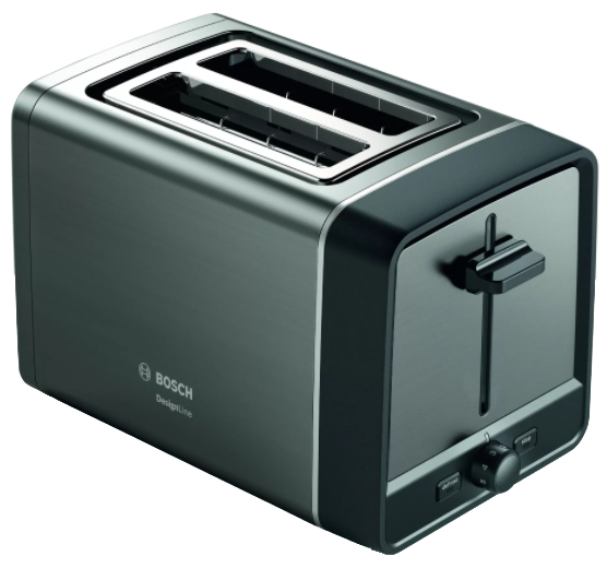 Тостер Bosch TAT5P425 photo 1
