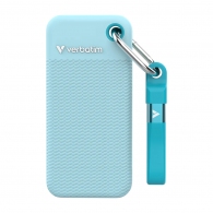 Внешний M.2 SSD диск Verbatim 2TB VER_32325 Polar Blue thumbnav 2