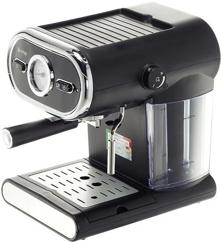 Кофеварка Vitek VT-1525 photo 4
