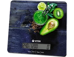 Cintar p/u bucatarie Vitek VT-2425, 5 kg, Cu desene 