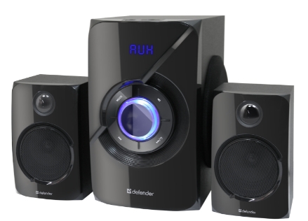 Sistem acustic Defender X42065525 photo 1 Sistem acustic Defender X42065525 photo 1
