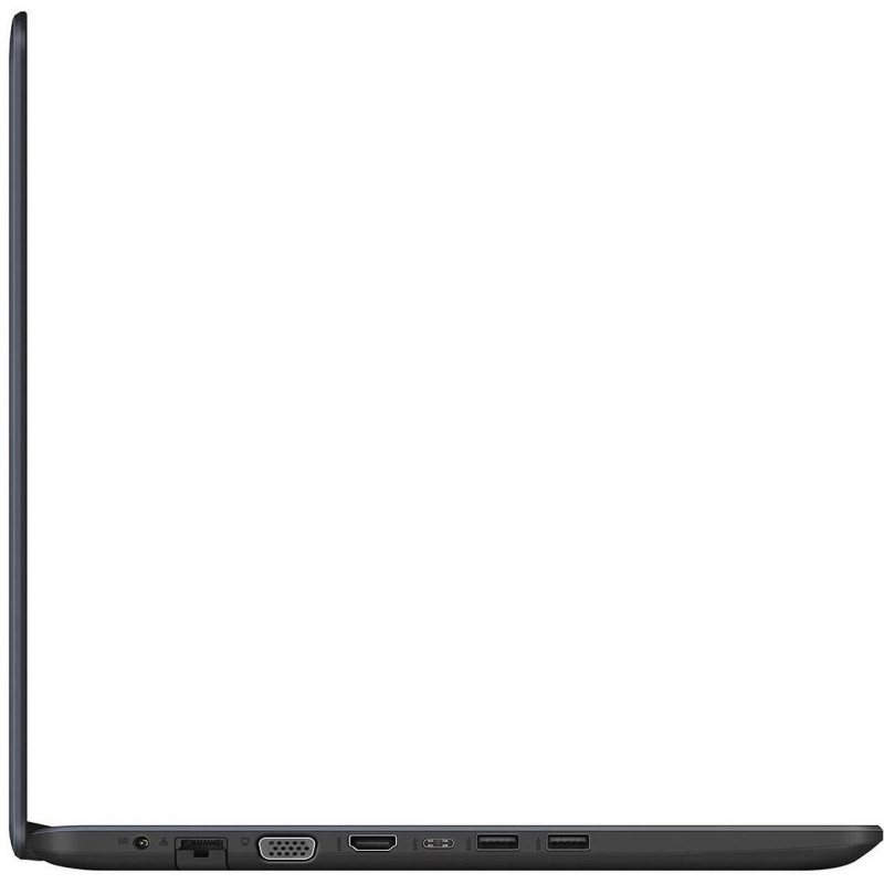 Laptop Asus X542UA-DM525 FHD/i7/8/256SSD 15.6 / Gri photo 2