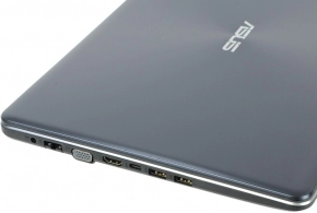 Laptop Asus X542UA-DM525 FHD/i7/8/256SSD, Core i7, 8 GB GB, EndlessOS, Gri thumbnav 4