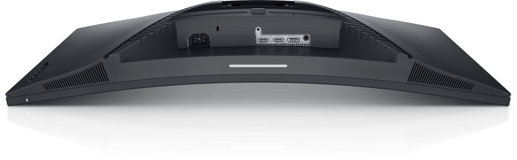 31.5" DELL VA LED S3222DGM Curved Gaming Black (1ms, 3000:1, 350cd, 2560x1440, 178°/178°, up to 165Hz Refresh Rate,  99% sRGB color, AMD FreeSync Premium, HDMI x 2, DisplayPort, Audio Line-out, Height Adjustment, VESA ) photo 3