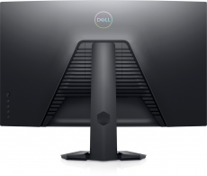 31.5" DELL VA LED S3222DGM Curved Gaming Black (1ms, 3000:1, 350cd, 2560x1440, 178°/178°, up to 165Hz Refresh Rate,  99% sRGB color, AMD FreeSync Premium, HDMI x 2, DisplayPort, Audio Line-out, Height Adjustment, VESA ) thumbnav 2
