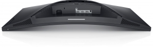 31.5" DELL VA LED S3222DGM Curved Gaming Black (1ms, 3000:1, 350cd, 2560x1440, 178°/178°, up to 165Hz Refresh Rate,  99% sRGB color, AMD FreeSync Premium, HDMI x 2, DisplayPort, Audio Line-out, Height Adjustment, VESA ) thumbnav 3