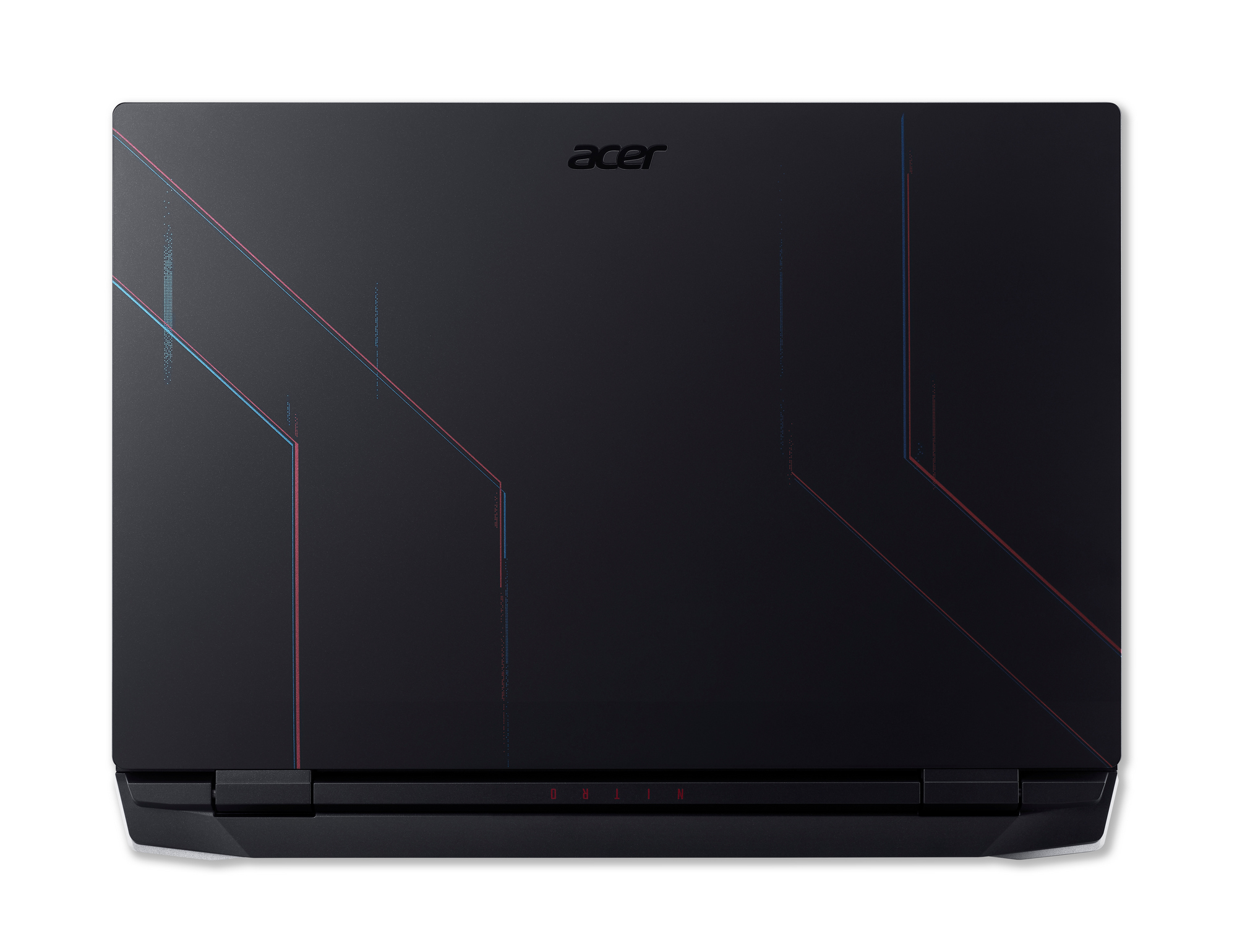 ACER Nitro AN515-58 Obsidian Black (NH.QM0EU.005) 15.6" FHD IPS 144Hz (Intel Core i5-12450H 8xCore 3.3-4.4GHz, 16GB (2x8) DDR4 RAM, 512GB PCIe NVMe SSD+HDD Kit, GeForce RTX 4060 8GB GDDR6, WiFi6-AX/BT 5.1, Killer 1650i, 4cell, HD Webcam, RGB Backlit KB, E photo 3