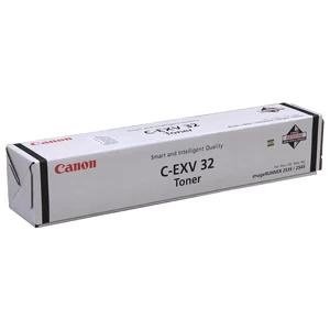 Toner Canon C-EXV32 Black (925g/appr. 19400 pages 6%) for iR2535/35i/40/45i photo 1