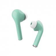 Наушники Trust Nika Touch  Bluetooth / Turquoise thumbnav 1