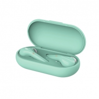 Наушники Trust Nika Touch  Bluetooth / Turquoise thumbnav 4