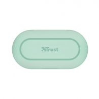 Наушники Trust Nika Touch  Bluetooth / Turquoise thumbnav 5
