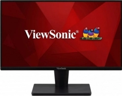 21.5" Monitor VIEWSONIC VA2215-H / 5ms / Black 