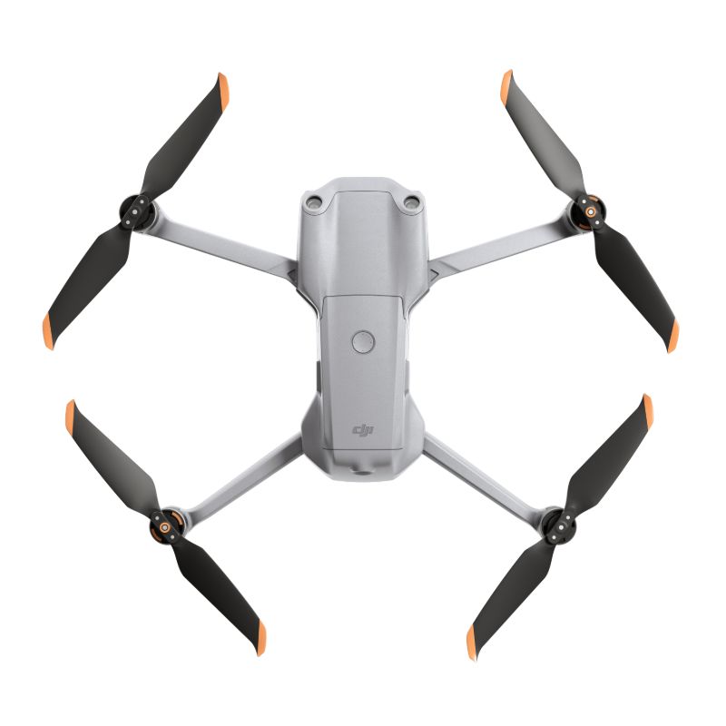 Дроны DJI Mavic Air 2S (183022) / Portable Drone, RC, 20MP photo, 5.4K 30fps / FHD 120fps camera with gimbal, max. 5000m height / 68.4 kmph speed, flight time 31min, Battery 3500 mAh, 595g photo 3