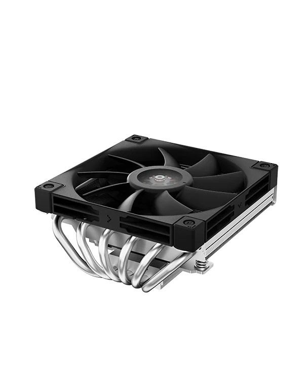 Sisteme de racire DEEPCOOL  AN600 / Universal / 180W / 500~1850 rpm / <24.4 dB(A) / 61.56CFM / Black photo 1