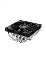 Sisteme de racire DEEPCOOL  AN600 / Universal / 180W / 500~1850 rpm / <24.4 dB(A) / 61.56CFM / Black 