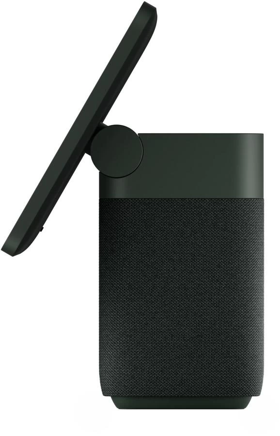 Умная колонка Yandex Station Duo Max with Alisa / 60W / Display 10.5” / FHD / Cam 13Mpx / Green photo 3