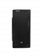 Calculator ATOL PC1037MP - Home #4 v2.6 / AMD Ryzen 5 4600G / 16GB / 1TB + 512GB SSD / Black thumbnav 2