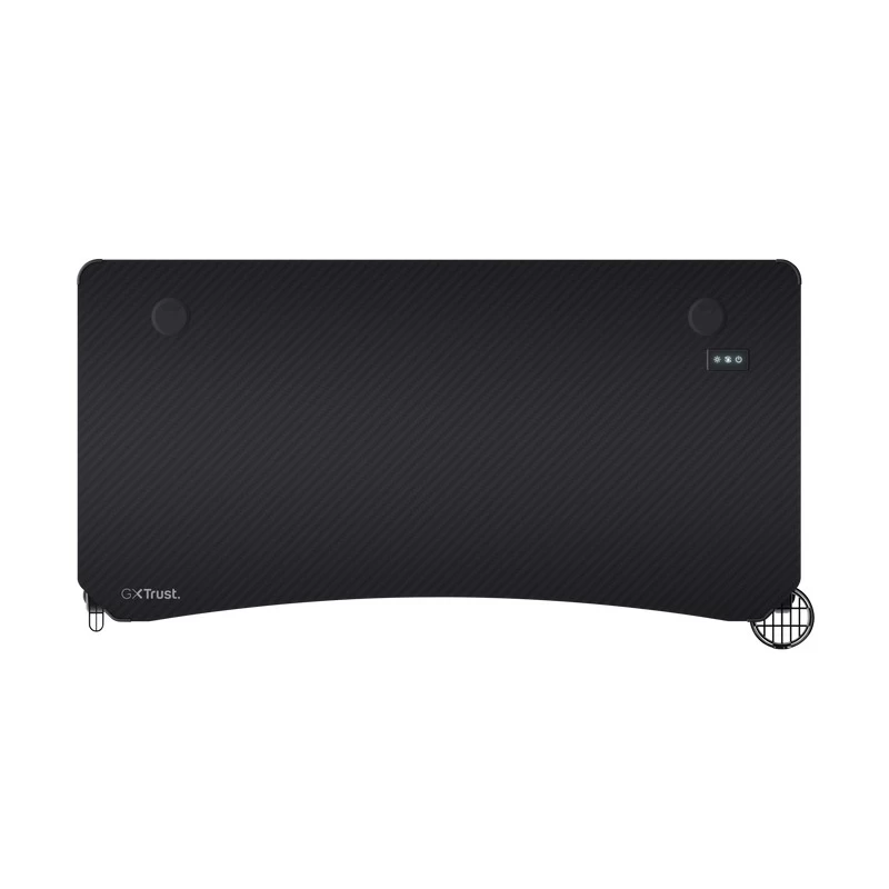 Masa RGB Gaming Trust GXT 709 LUMINUS, Black photo 6