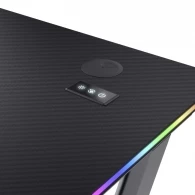 Masa RGB Gaming Trust GXT 709 LUMINUS, Black thumbnav 7