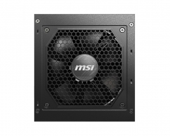 Bloc de alimentare 750W MSI MAG A750GL PCIE5 II thumbnav 1