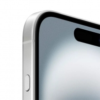 Смартфон Apple iPhone 16 128GB White (MYE93ZD/A) thumbnav 3