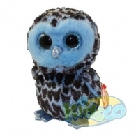 BB YAGO - blue owl 15 cm 