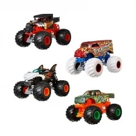 Машинка HW Monster Trucks FYJ83 