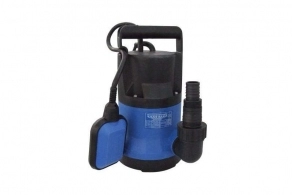 Pompe de drenaj Wasserkonig WTP 400 
