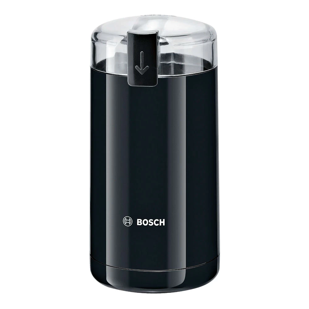 Кофемолка Bosch TSM6A013B photo 1