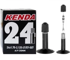 Велосипедная камера KENDA 512664 