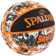 Minge basket Spalding Graffiti thumbnav 2