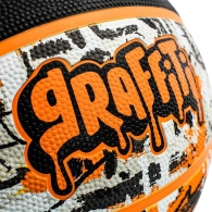 Мяч баскетбольный Spalding Graffiti thumbnav 5