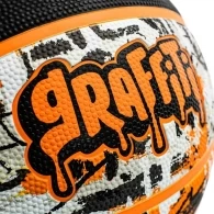 Minge basket Spalding Graffiti thumbnav 5