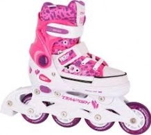 Role TEMPISH REBEL NOW 