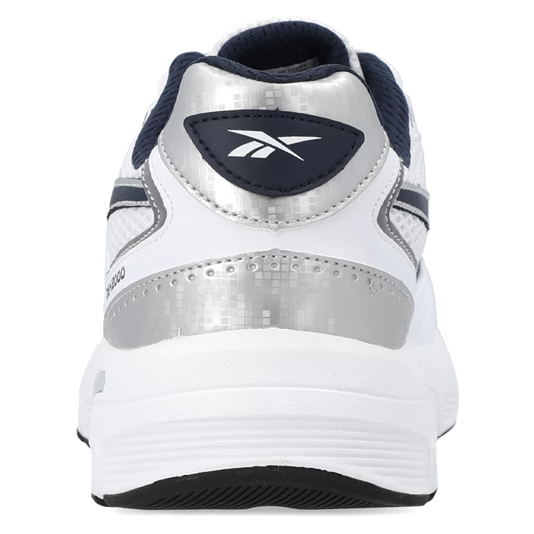 Кроссовки Reebok DEX2000 / Мужской / 45 / Белый photo 4