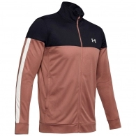  Under Armour SPORTSTYLE PIQUE TRACK JACKET 