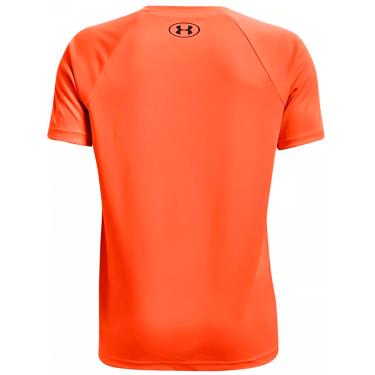 Tricou Under Armour UA Tech Big Logo SS photo 2