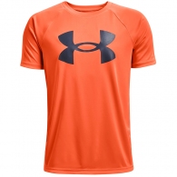 Tricou Under Armour UA Tech Big Logo SS thumbnav