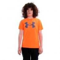 Tricou Under Armour UA Tech Big Logo SS thumbnav 3