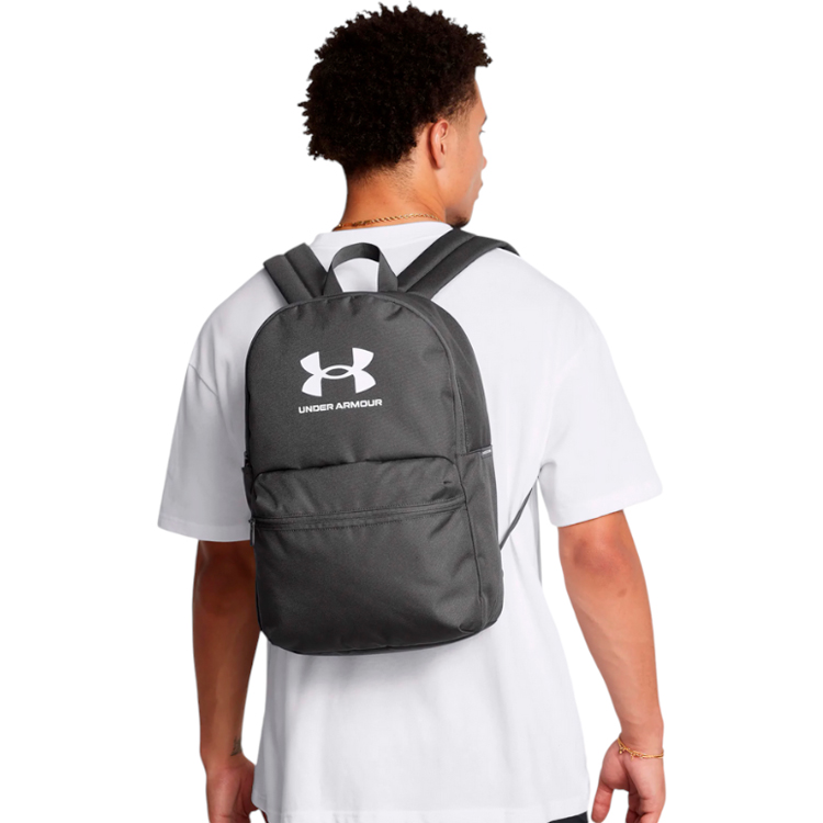 Rucsac  Under Armour UA Loudon Lite Backpack/1380476-026/Gri photo 3