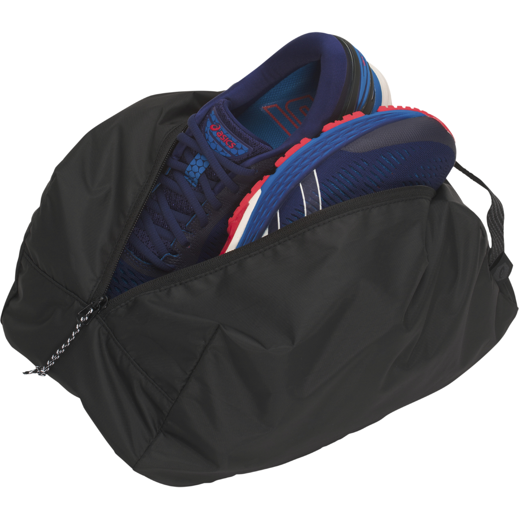 Pungi  Asics Bag/155926/Negru photo 5